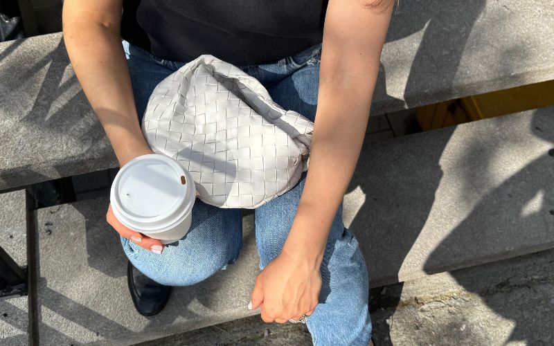 Top 10 Pre-Owned Luxury Bags Under $2500