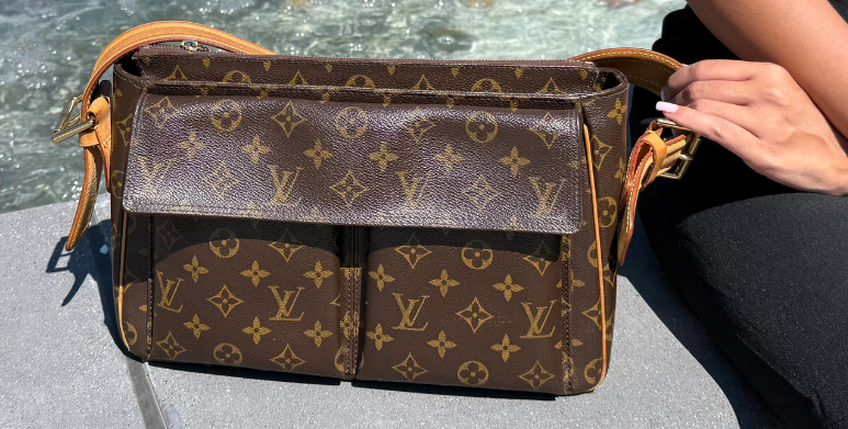 Designer Bags 2nd Hand