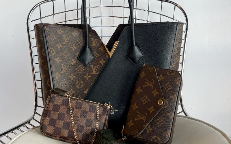 How to Spot a Fake Versus Authentic Pre-Owned Louis Vuitton Bag