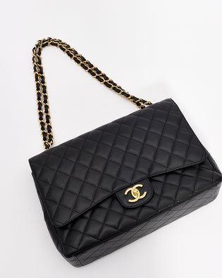  Smart Investment - Chanel and how to maximize on its resale