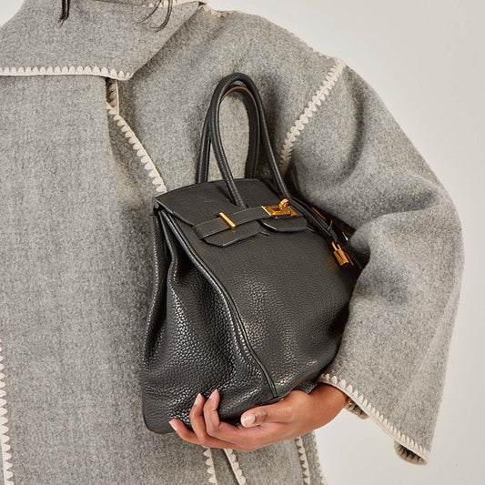 Guide d'authentification Hermès : comment vérifier un sac Hermès d'occasion