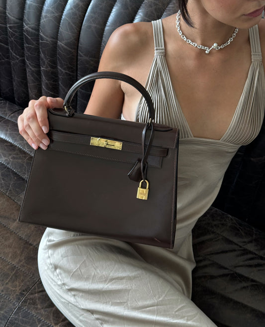 How to Sell Your Hermès Birkin or Kelly in Canada