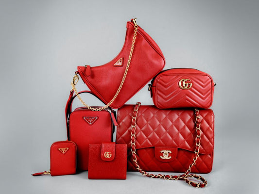 Top 10 des sacs de luxe d'occasion à moins de 2 500 $