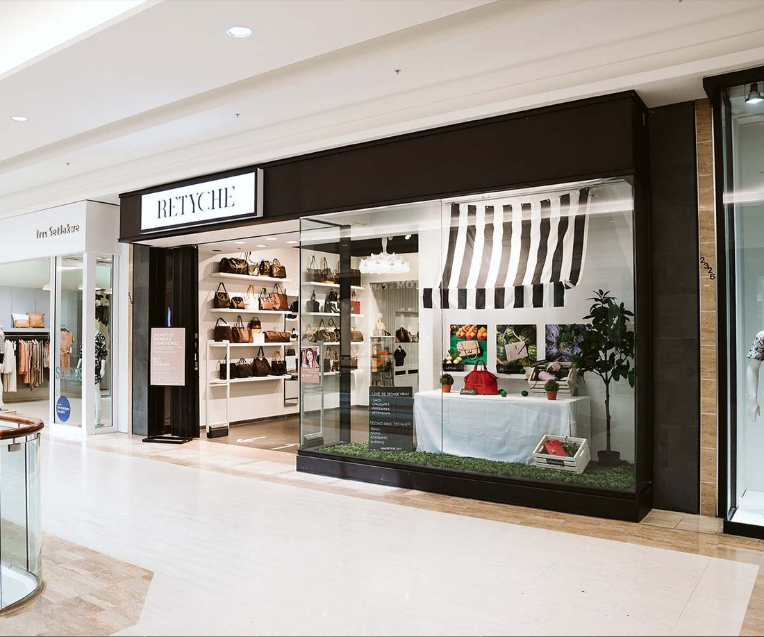 Les meilleurs magasins de consignation de luxe au Canada (2026)