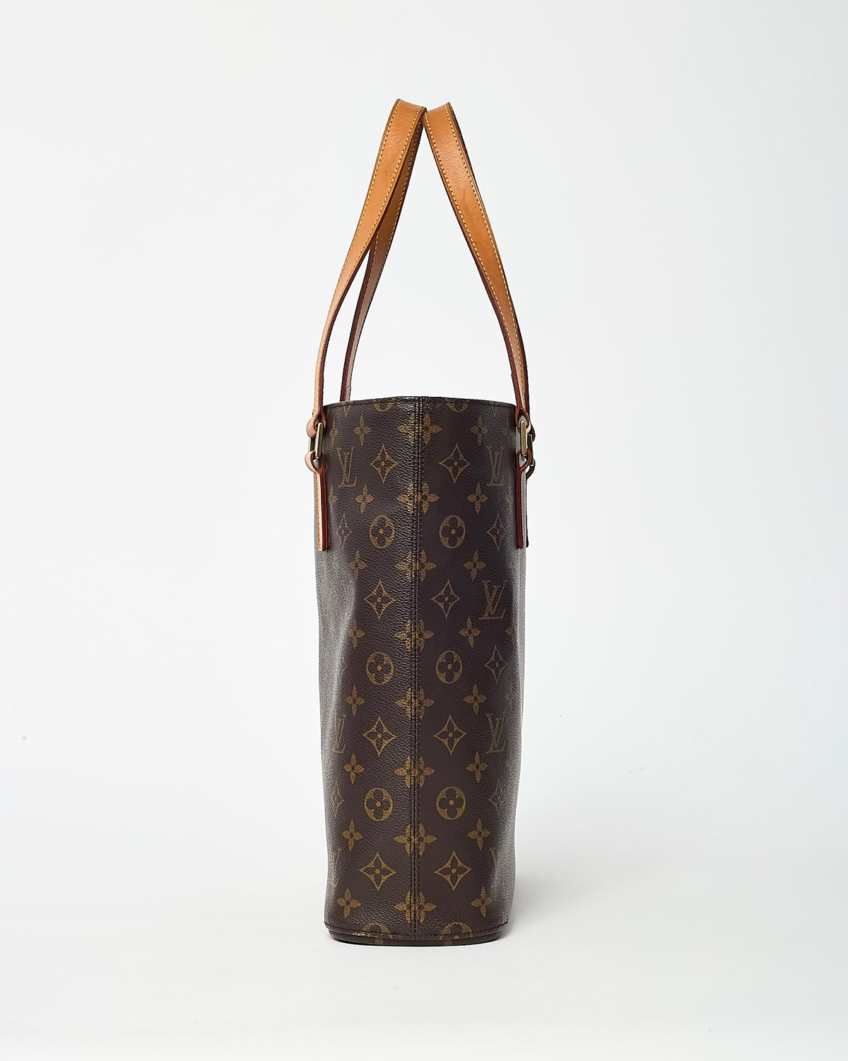 Louis Vuitton Monogram Coated Canvas Vavin GM Tote