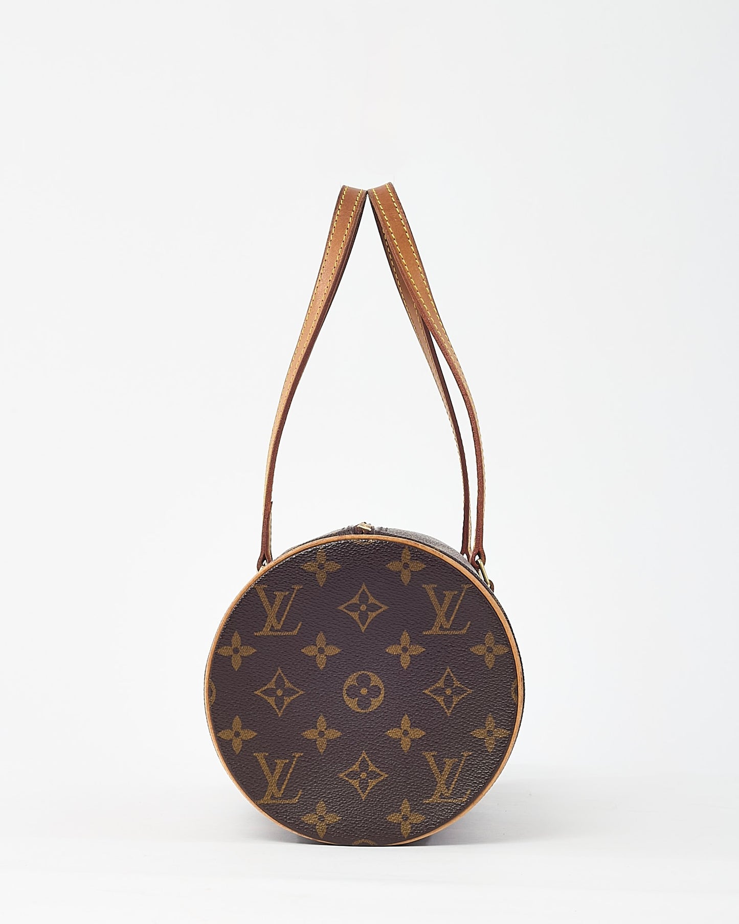 Louis Vuitton Monogram Canvas Papillon 30 Bag