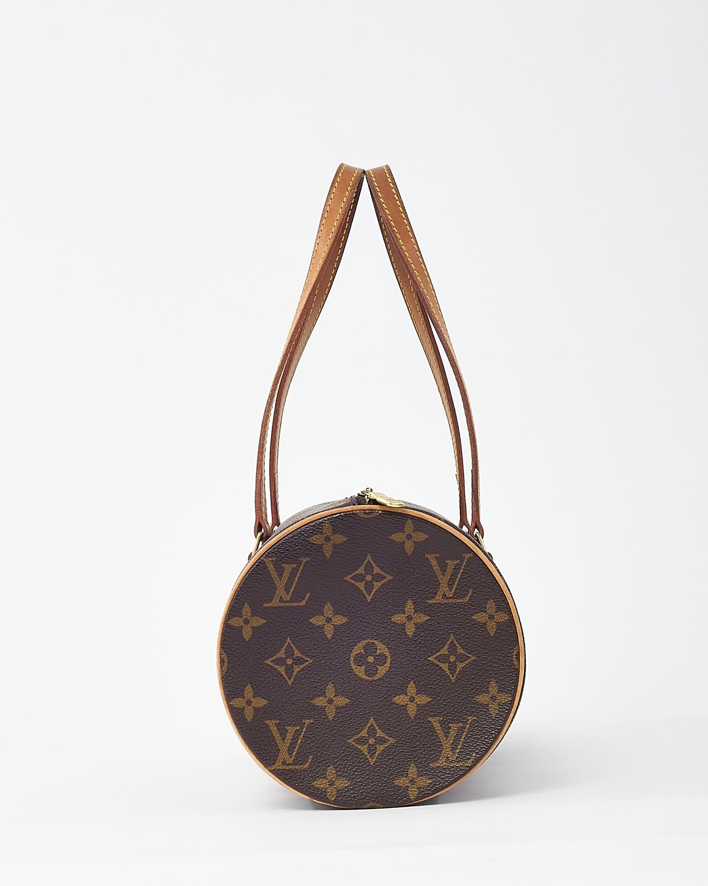 Louis Vuitton Monogram Canvas Papillon 30 Bag
