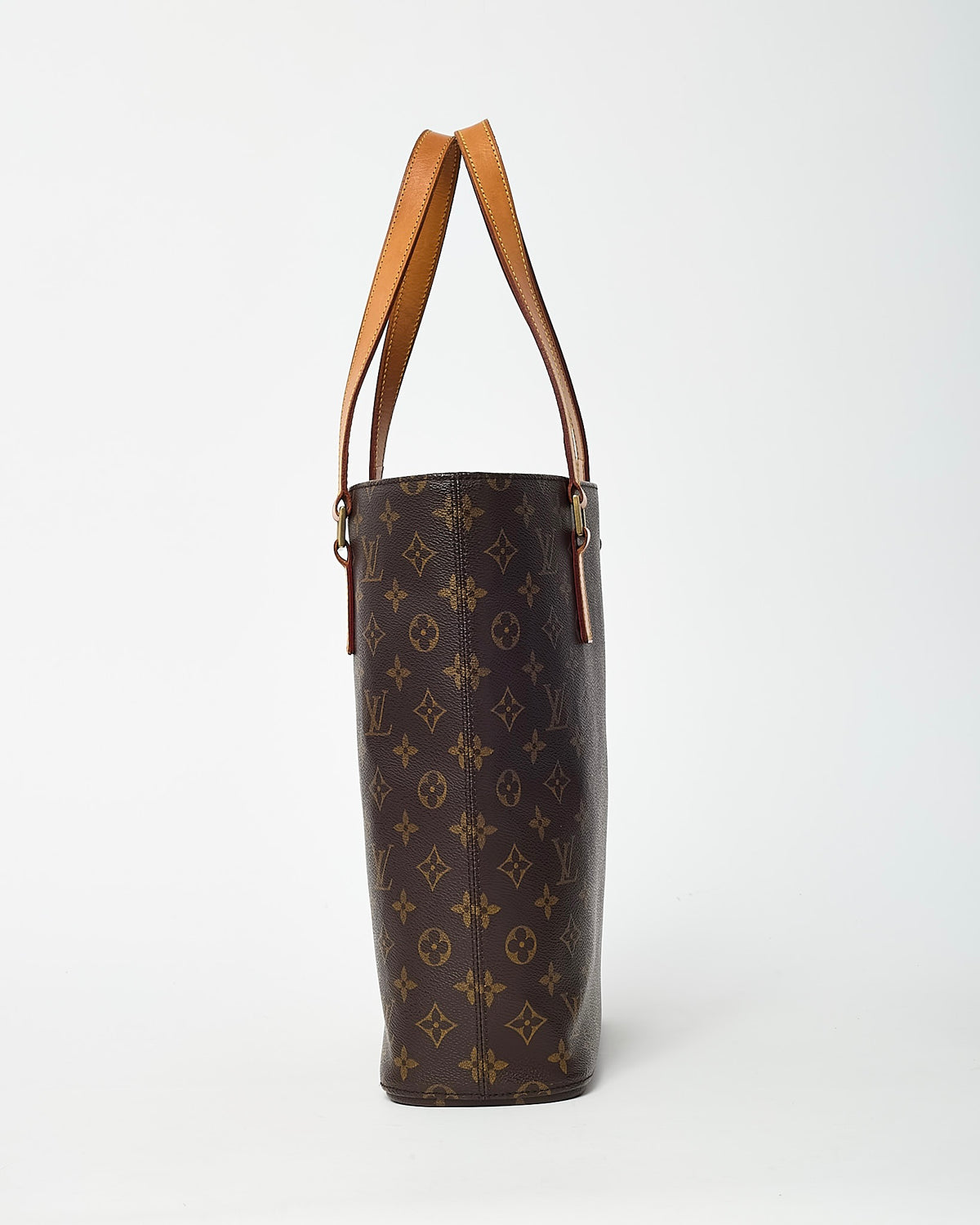 Louis Vuitton Monogram Coated Canvas Vavin GM Tote