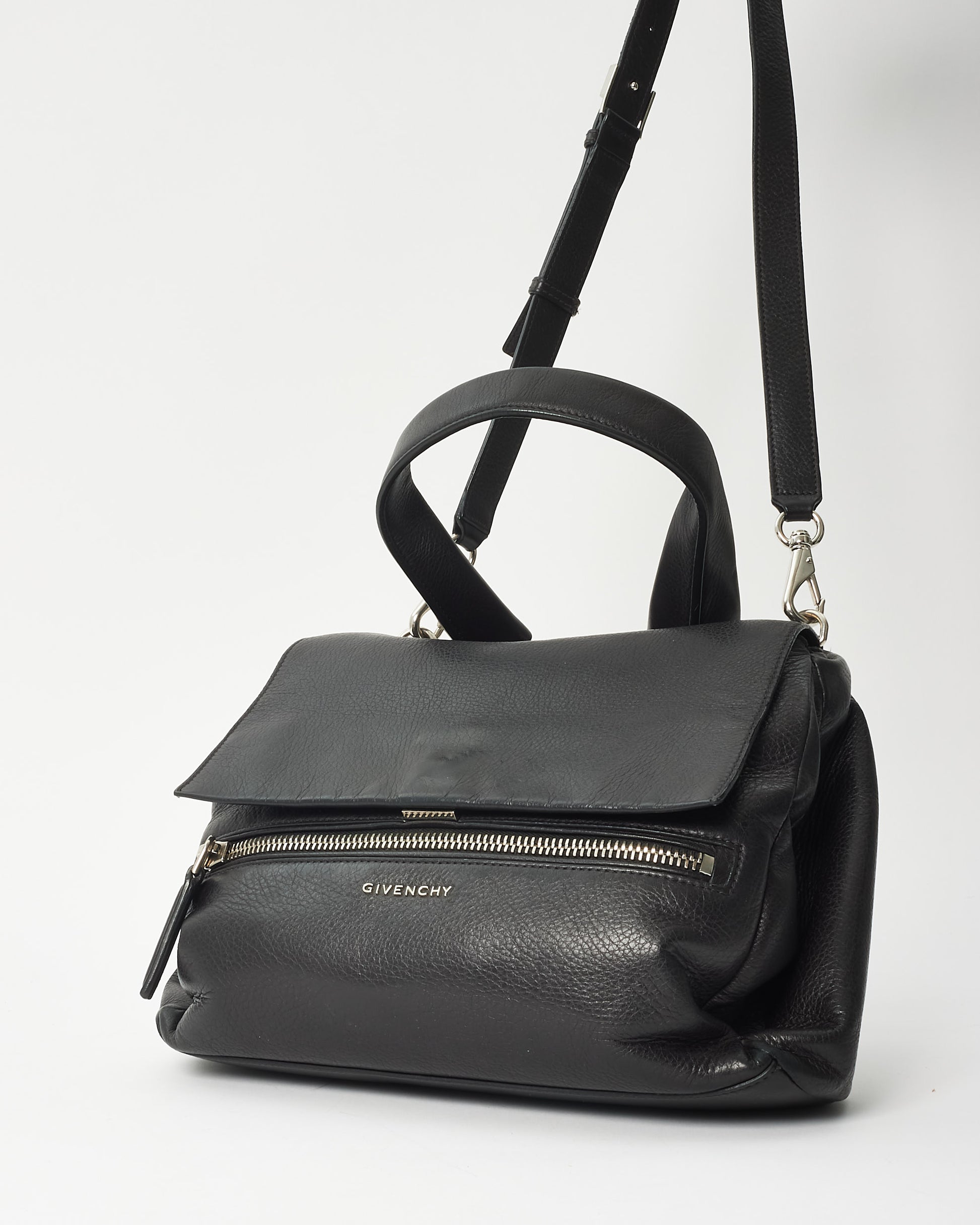 Pandora Flap Bag Givenchy Pandora Pure Small Buy Givenchy Black