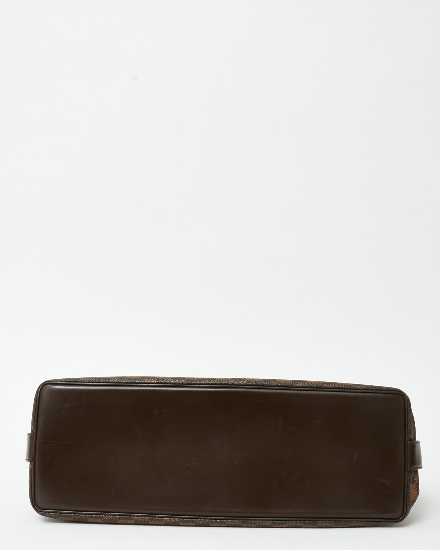 Louis Vuitton Damier Ebene Coated Canvas Chelsea Tote Bag