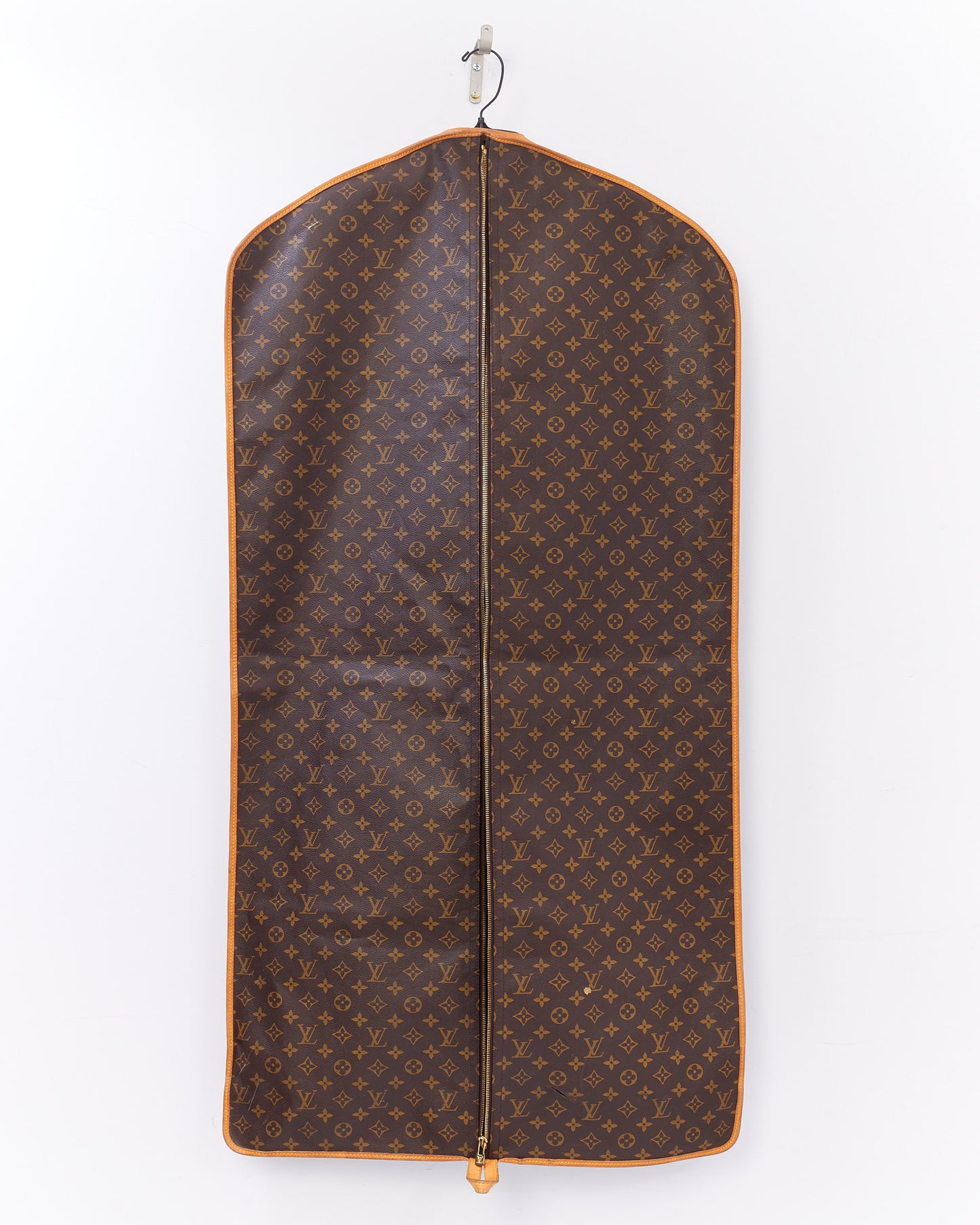 Louis Vuitton Monogram Canvas Garment Bag