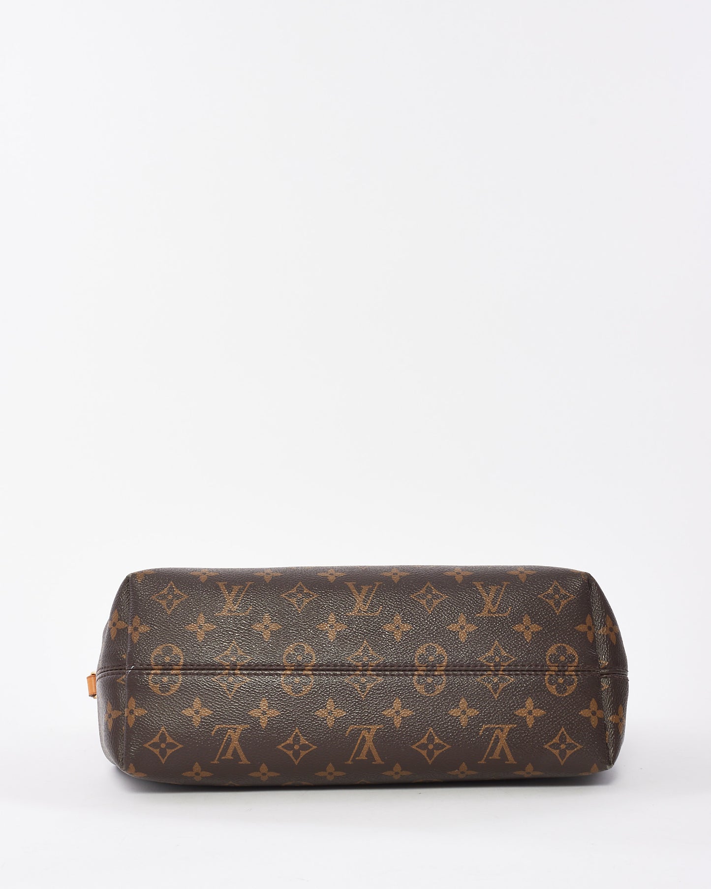 Louis Vuitton Monogram Canvas Graceful PM w/ Strap