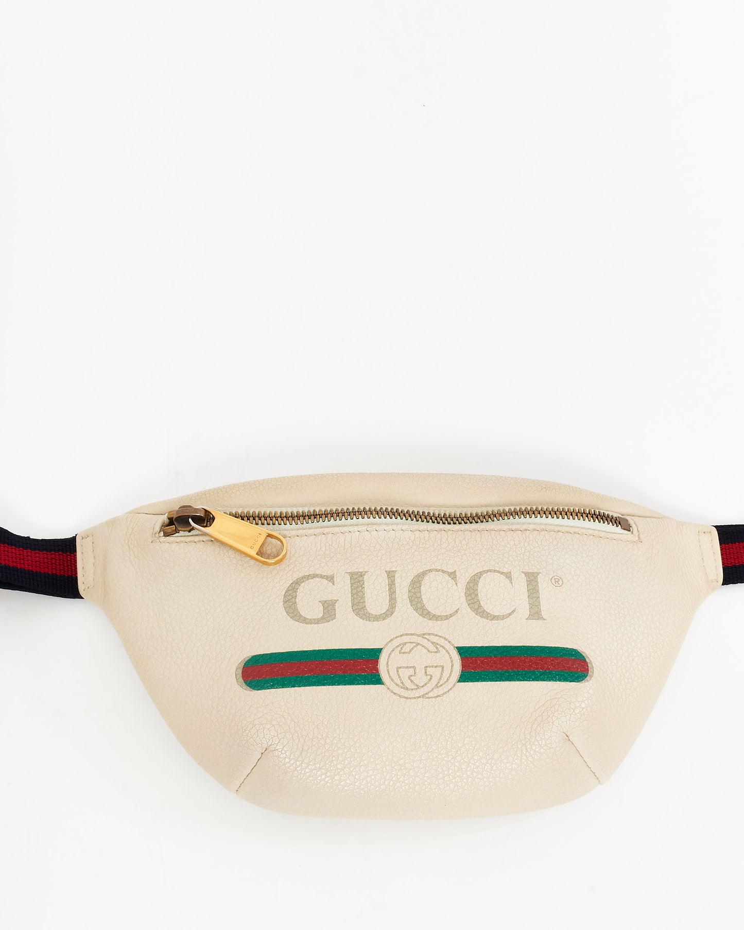 Leather Small White Fanny Pack White Fanny Pack Belt Bag For Women