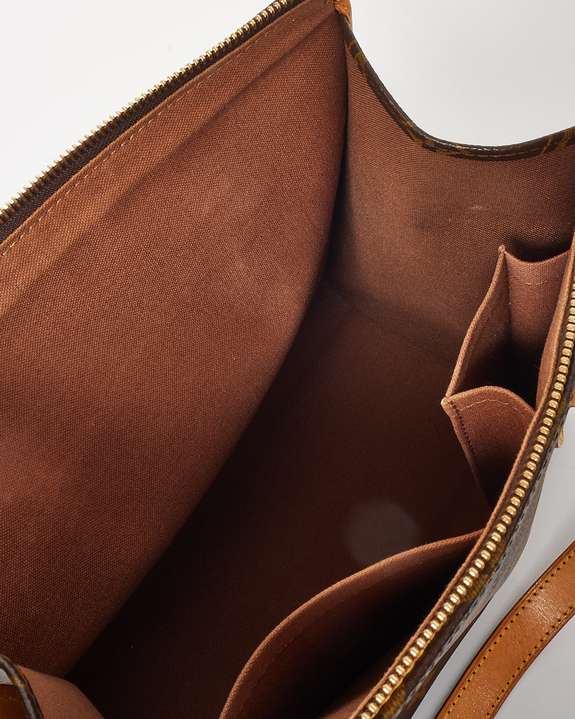 Louis Vuitton Monogram Canvas Popincourt Haut Tote