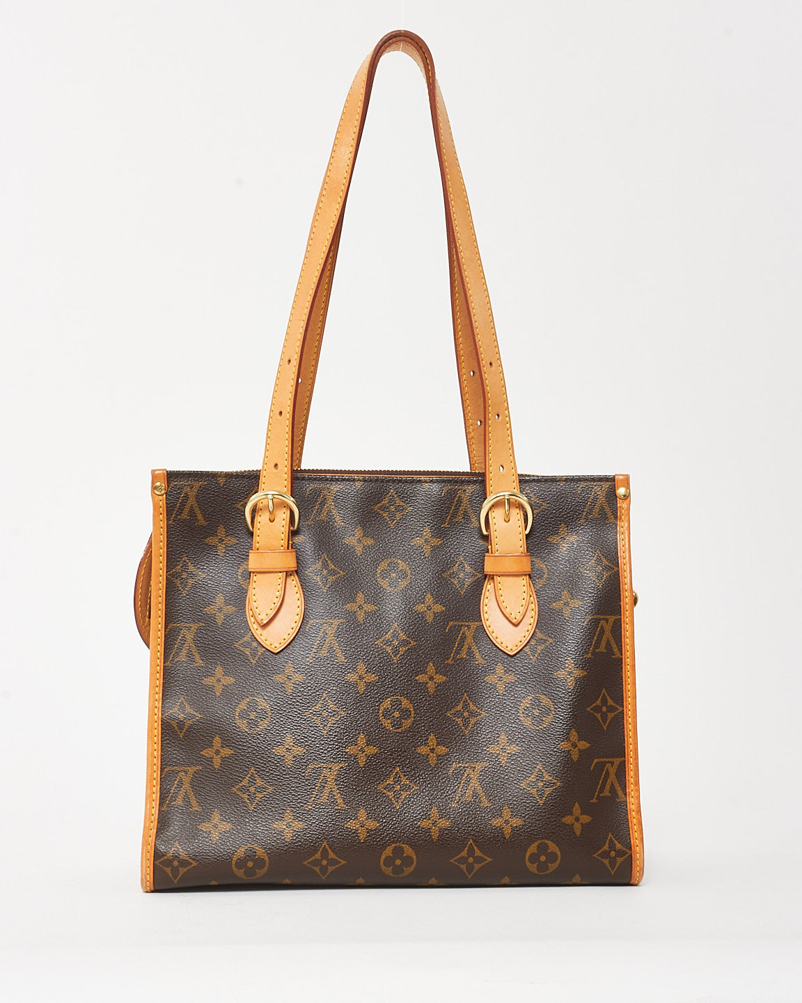 Louis Vuitton Monogram Canvas Popincourt Haut Tote