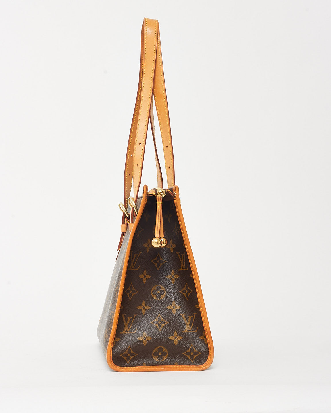 Louis Vuitton Monogram Canvas Popincourt Haut Tote