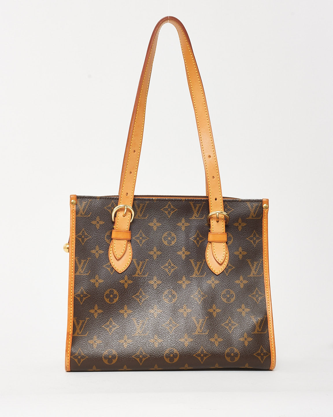 Louis Vuitton Monogram Canvas Popincourt Haut Tote