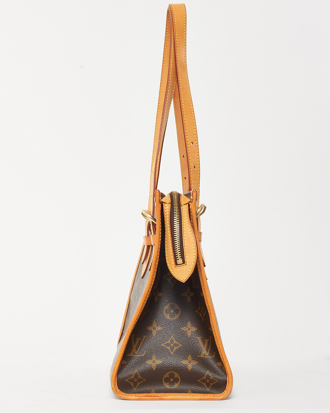 Louis Vuitton Monogram Canvas Popincourt Haut Tote