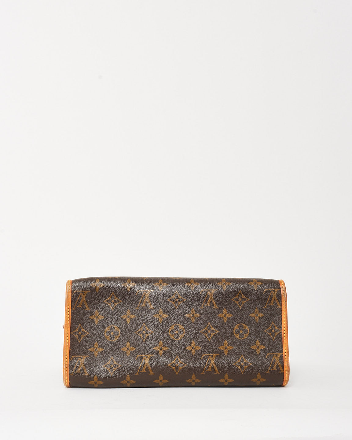 Louis Vuitton Monogram Canvas Popincourt Haut Tote
