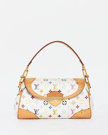Louis Vuitton Pink Epi Leather Twist MM Shoulder Bag – RETYCHE