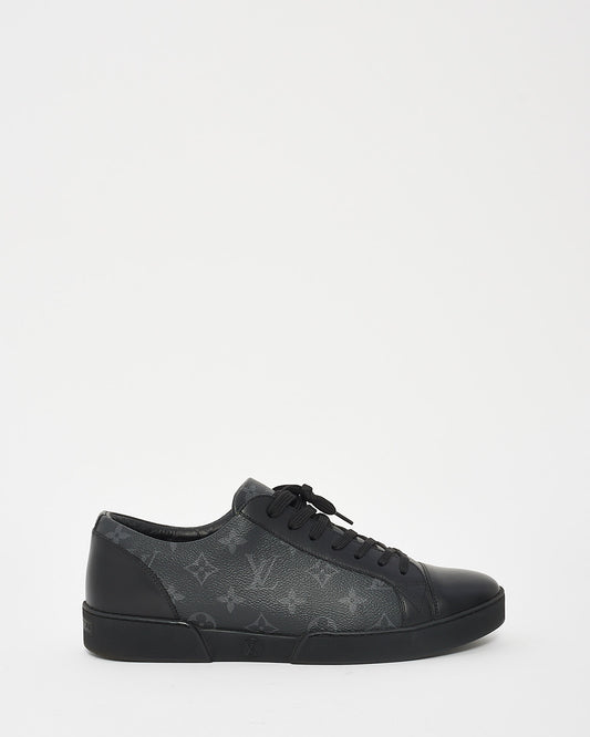 Louis Vuitton Monogram Eclipse Match Up Men's Sneakers -LV MEN's 9 fits like 10