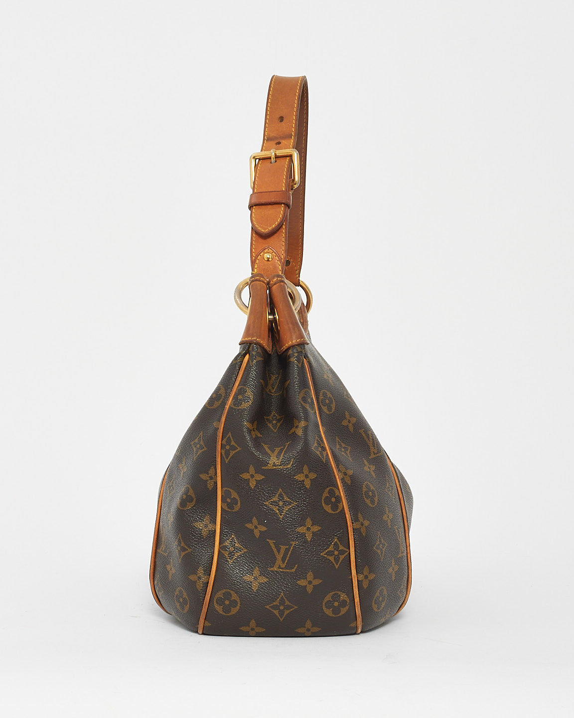 Louis Vuitton Monogram Canvas Galleria PM Shoulder Bag