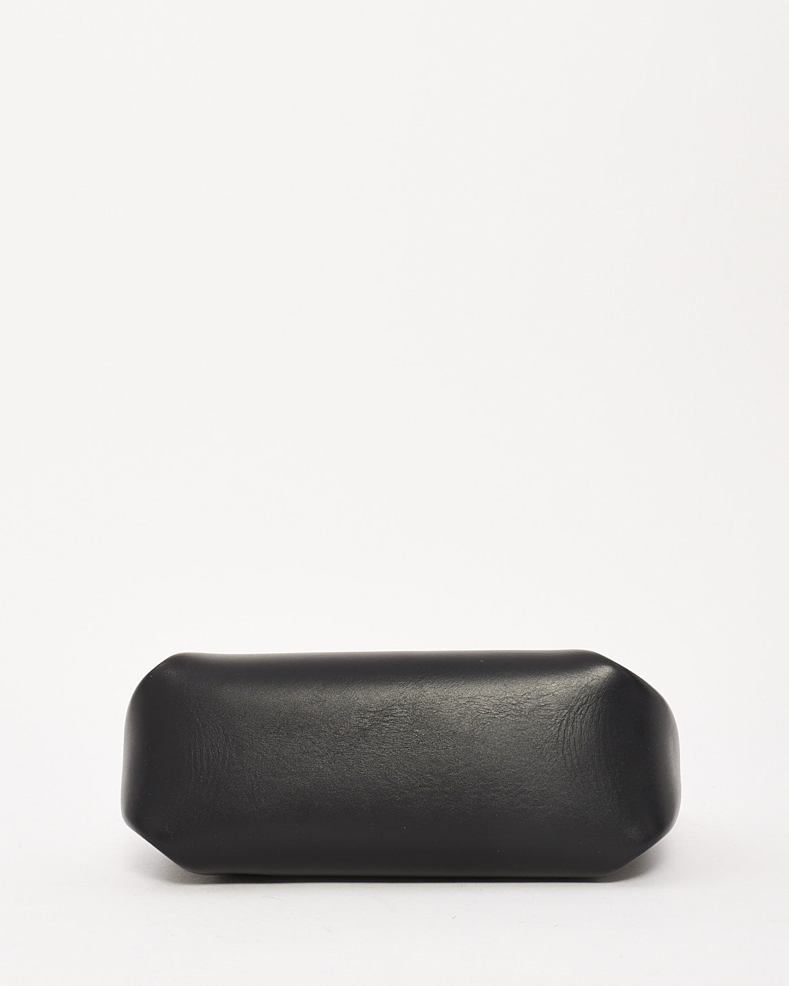 Alexander Wang Black Leather Medium Marquess Hobo Bag