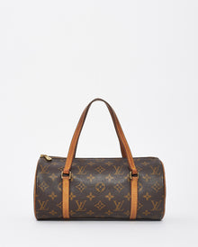 Louis Vuitton Monogram Canvas Artsy MM Shoulder Bag – RETYCHE