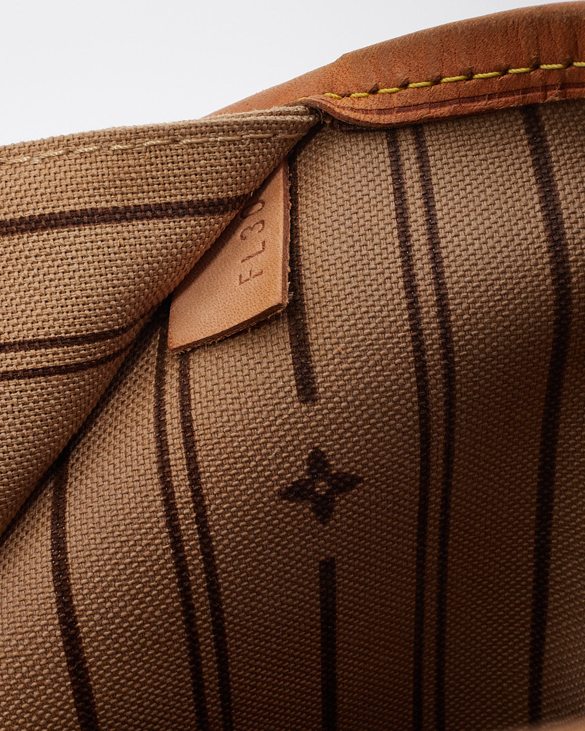 Louis Vuitton Monogram Neverfull GM Bag - NO POUCH