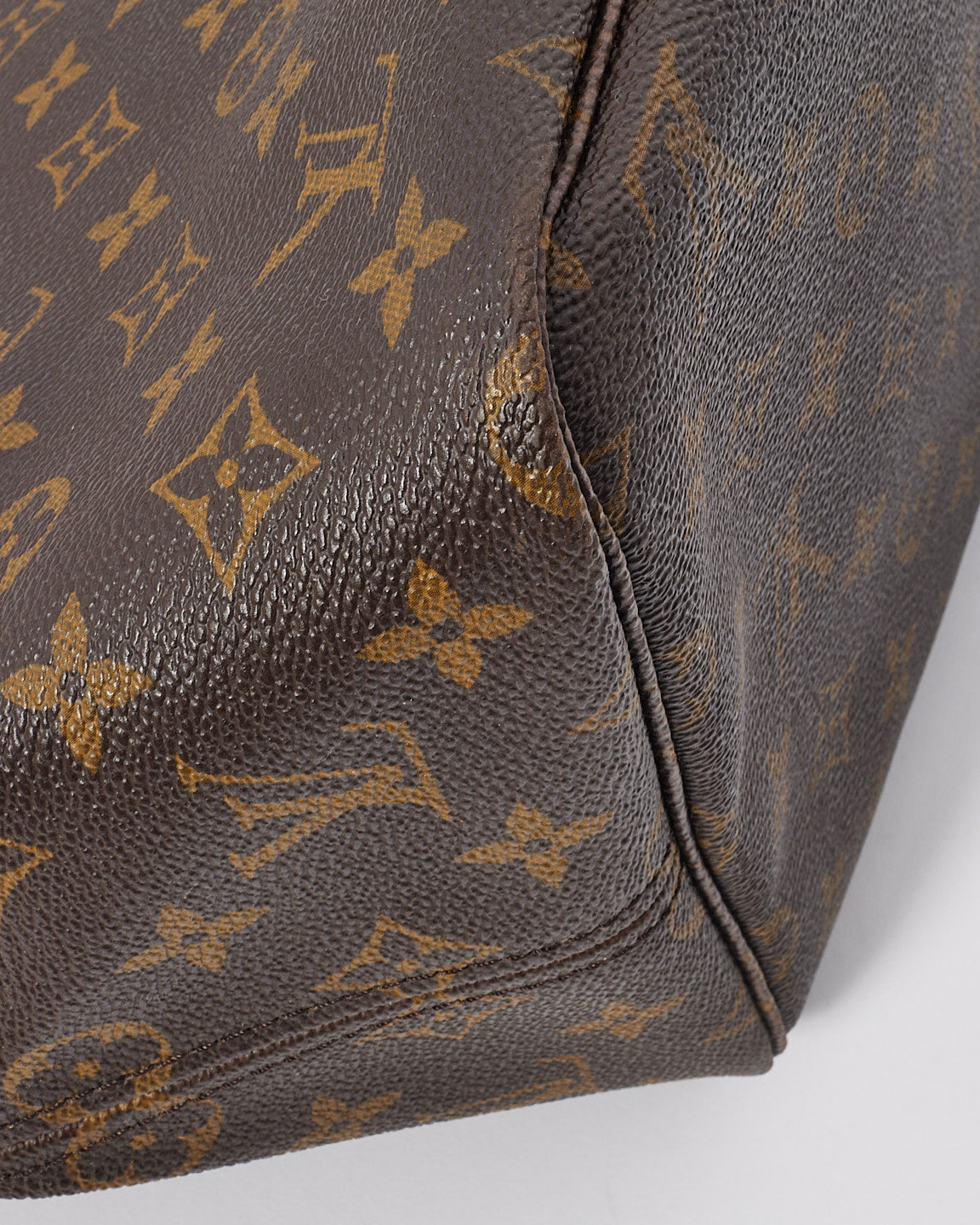 Louis Vuitton Monogram Neverfull GM Bag - NO POUCH