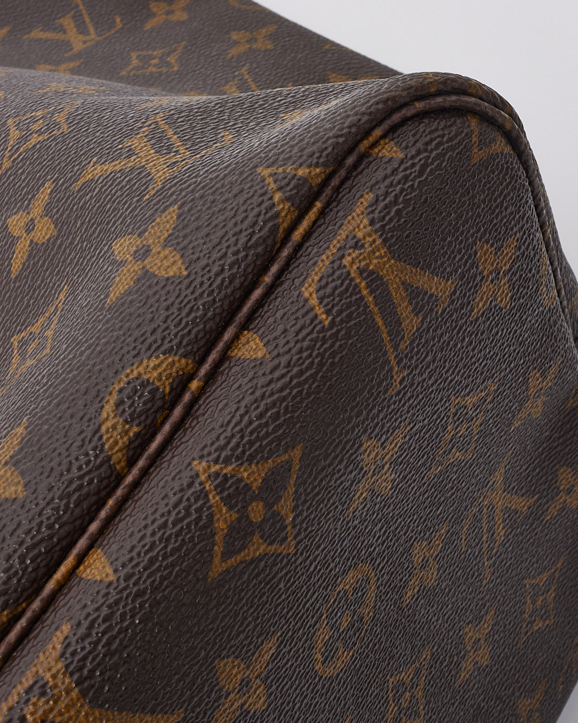 Louis Vuitton Monogram Neverfull GM Bag - NO POUCH