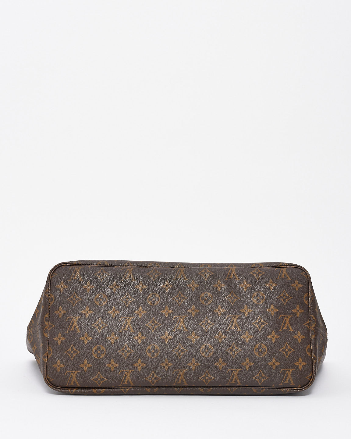 Louis Vuitton Monogram Neverfull GM Bag - NO POUCH