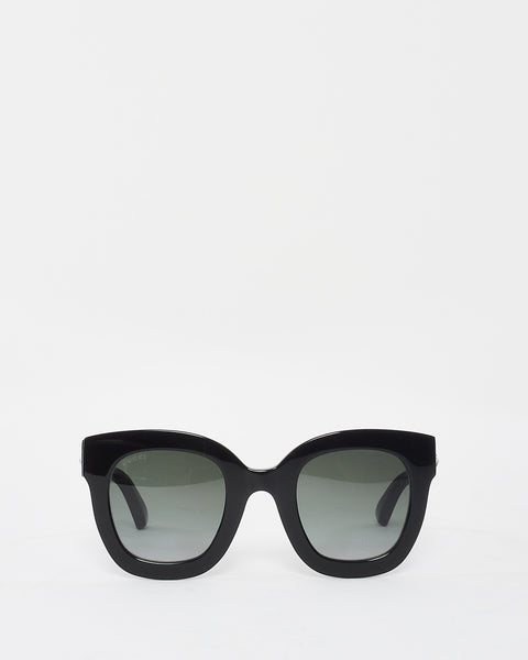 ?️AUTHENTIC GUCCI ACETATE STAR SUNGLASSES GG0208S ? Gucci | Accessories | Authentic Gucci Acetate Star  main image 4