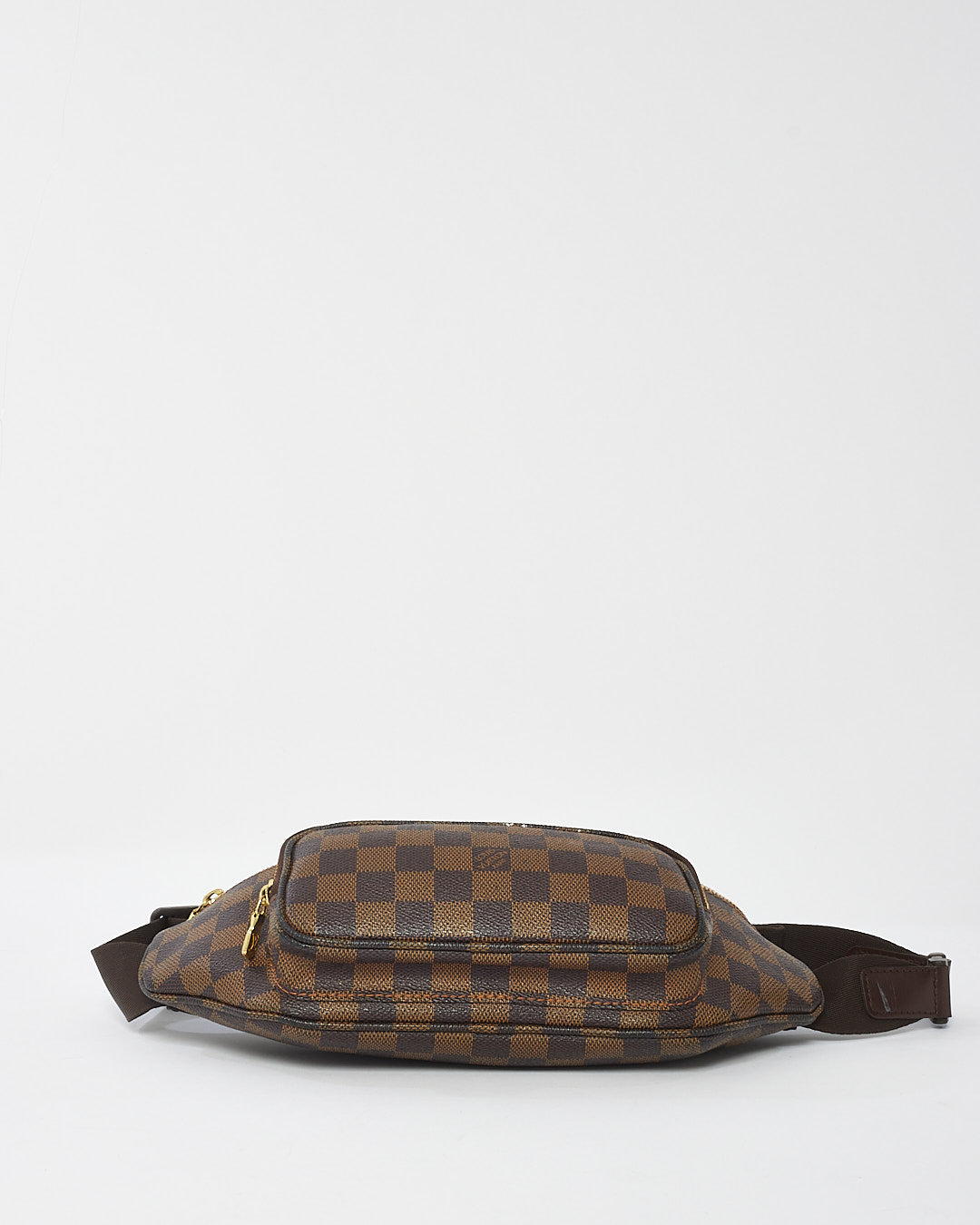Louis Vuitton Damier Ebene Canvas Melville Bumbag