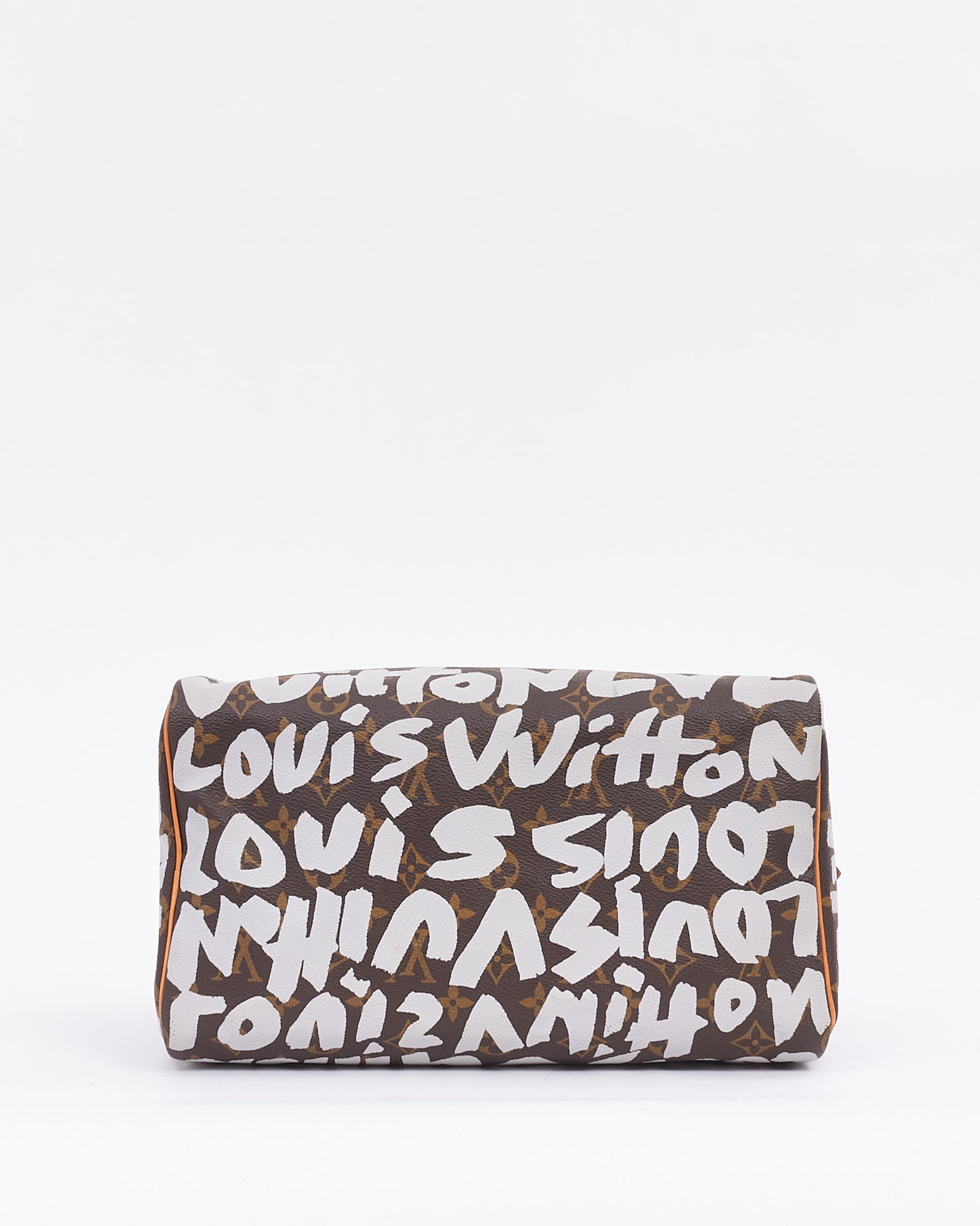Louis Vuitton Monogramme Stephen Sprouse Graffiti Speedy 30 Sac