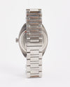 Gucci Silver GG2570 Stainless Steel 36mm Watch