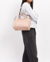 Givenchy Blush Pink Grained Leather Medium Antigona Bag