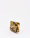 Louis Vuitton Monogram & Yellow Canvas Cancun Mini Pochette Accessoires
