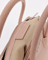 Givenchy Blush Pink Grained Leather Medium Antigona Bag