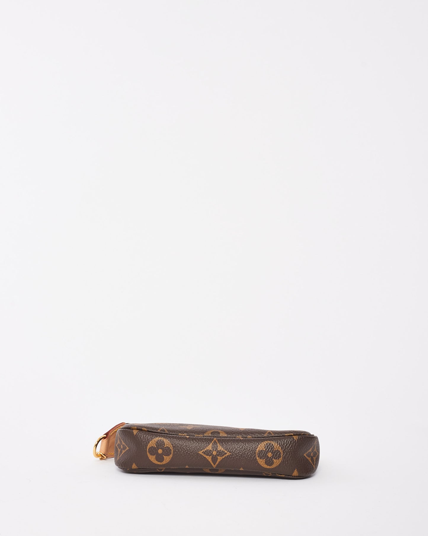 Louis Vuitton Monogram Canvas Mini Pochette Accessoires