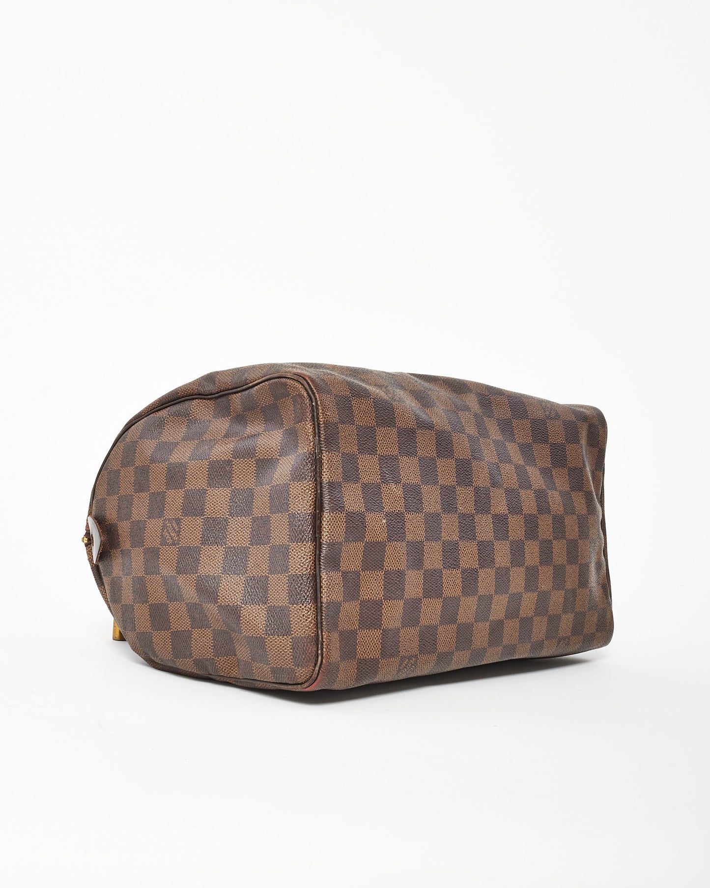 Louis Vuitton Damier Ebene Canvas Speedy 30