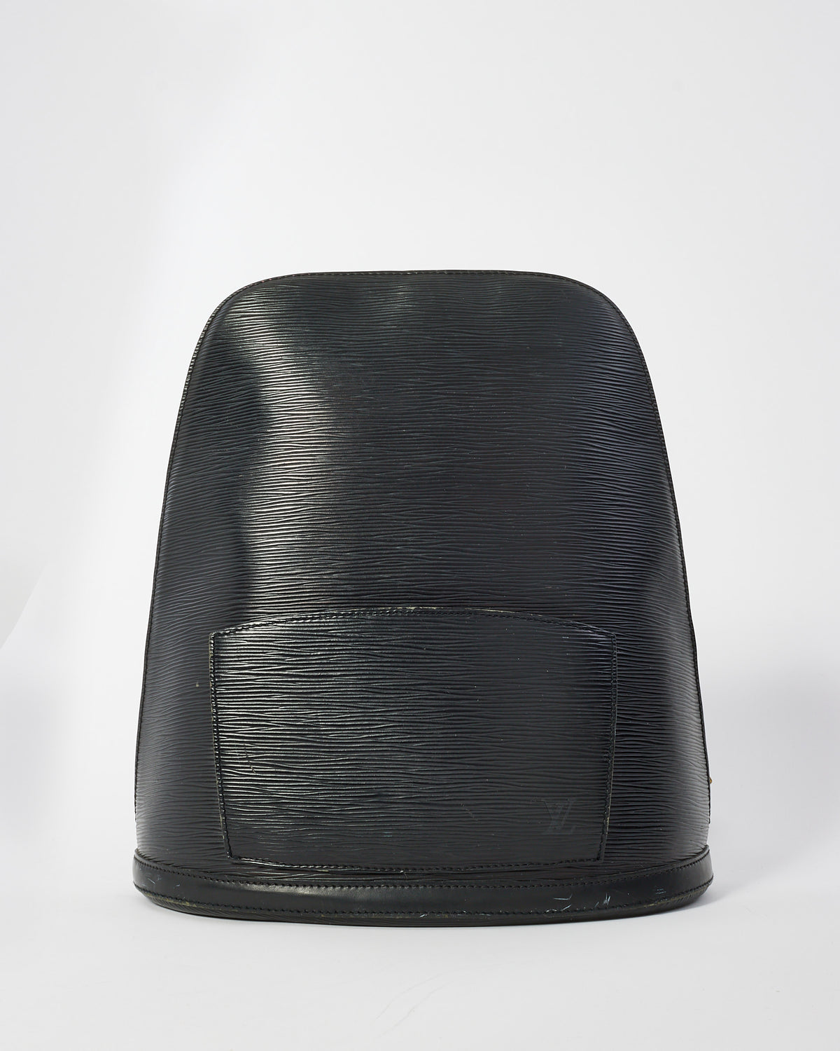 Louis Vuitton
Gobelins Vintage black leather Epi backpack Pre-loved Gobelins Backpack Epi - £395 main image 4