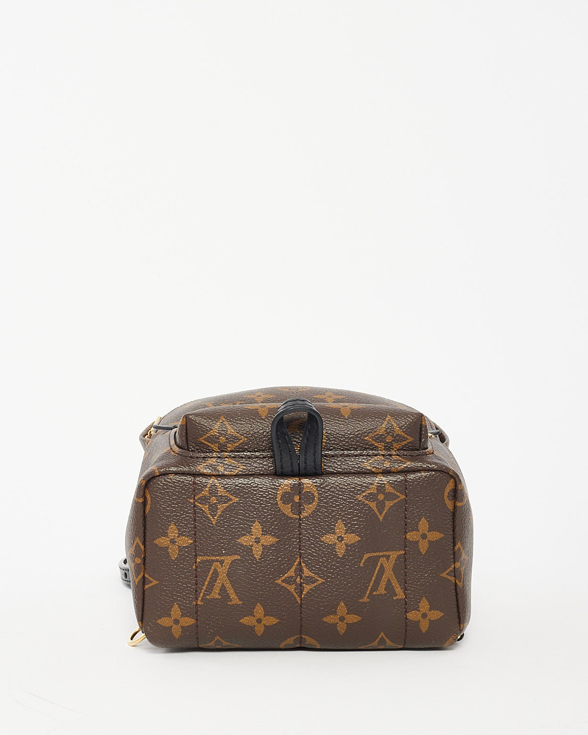 Louis Vuitton Mini sac à dos monogramme Palm Springs