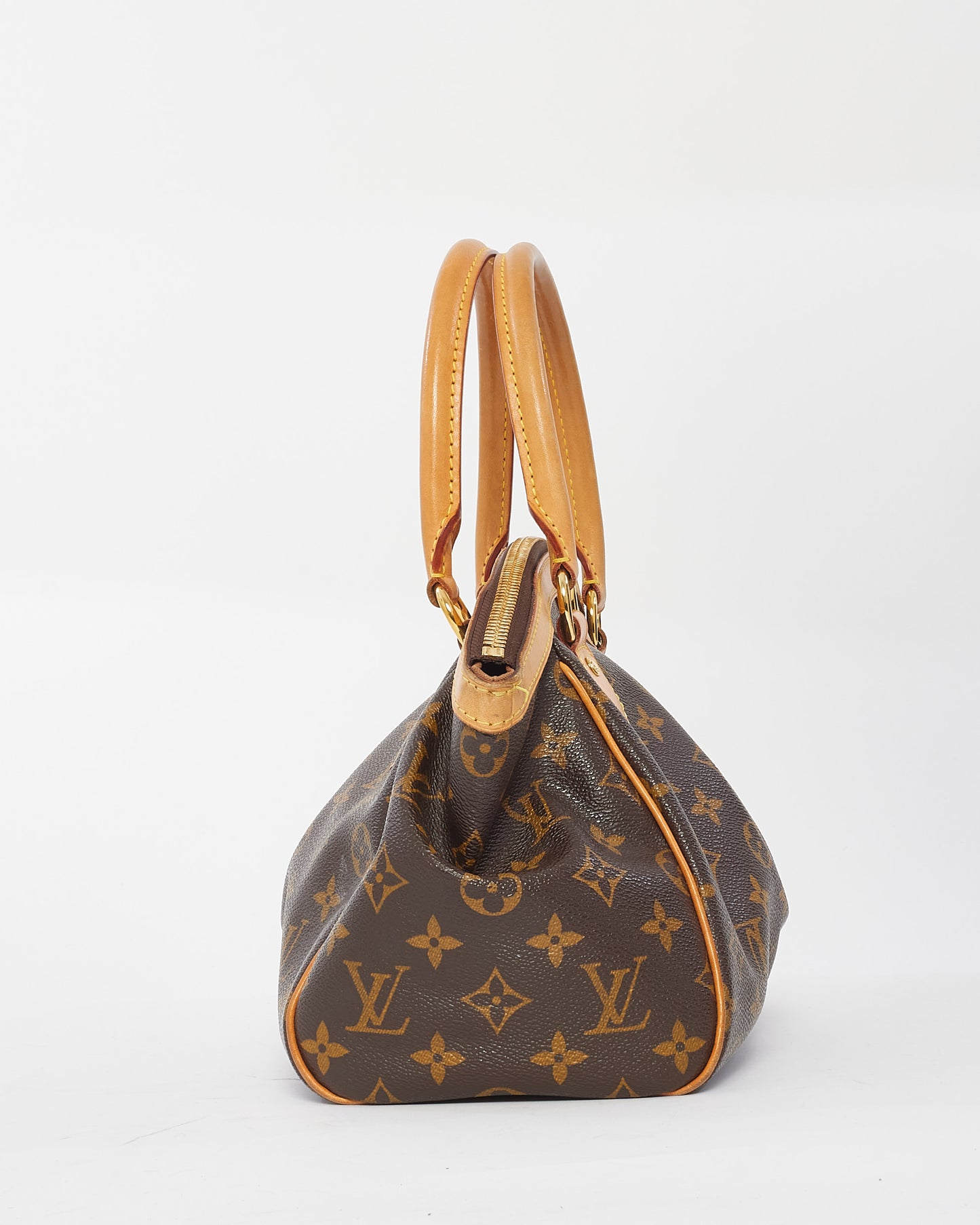 Louis Vuitton Monogram Canvas Tivoli Bag