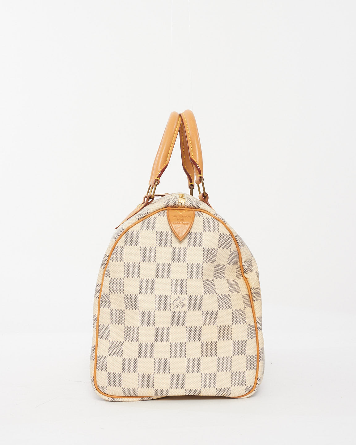Louis Vuitton Damier Azur Speedy 30