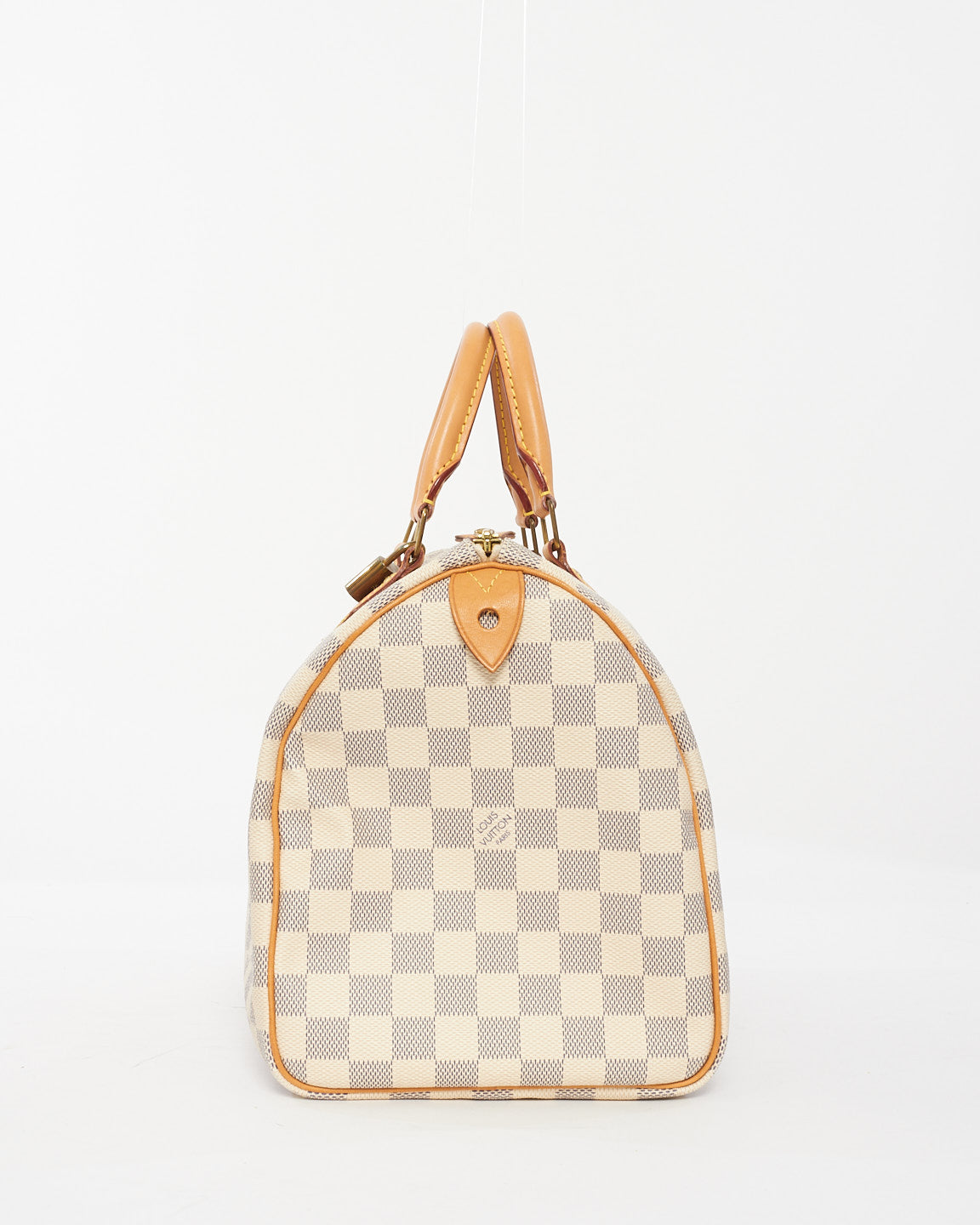 Louis Vuitton Damier Azur Speedy 30