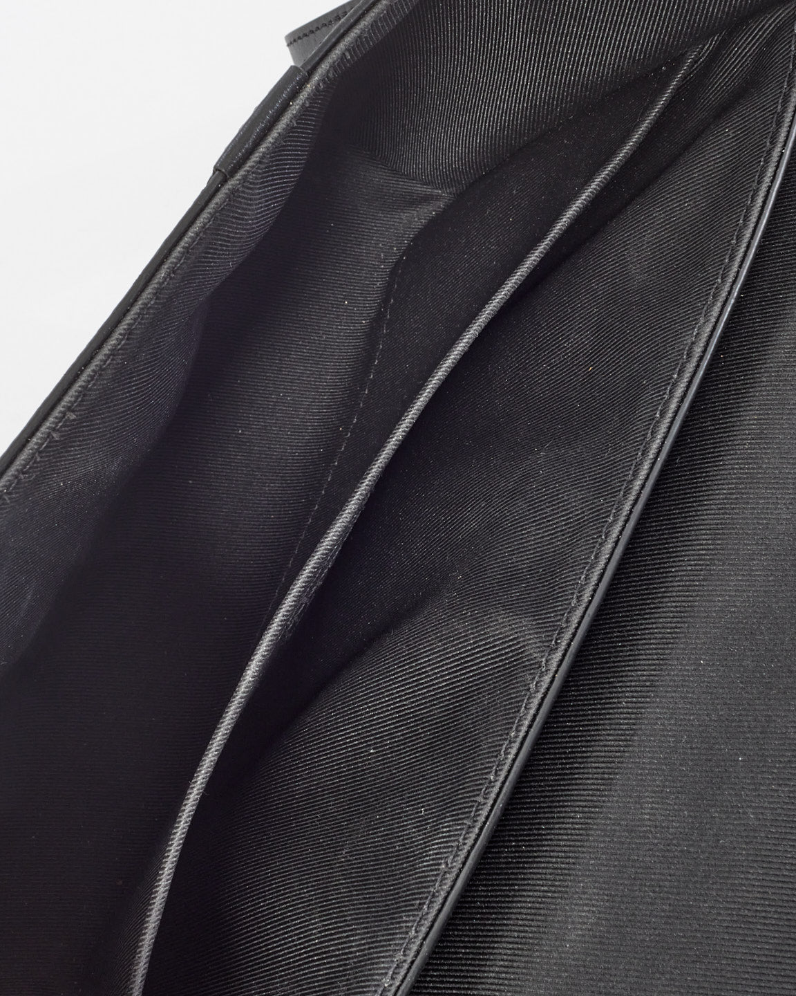 Louis Vuitton Eclipse Monogram Canvas Soft Trunk Flap Crossbody Bag