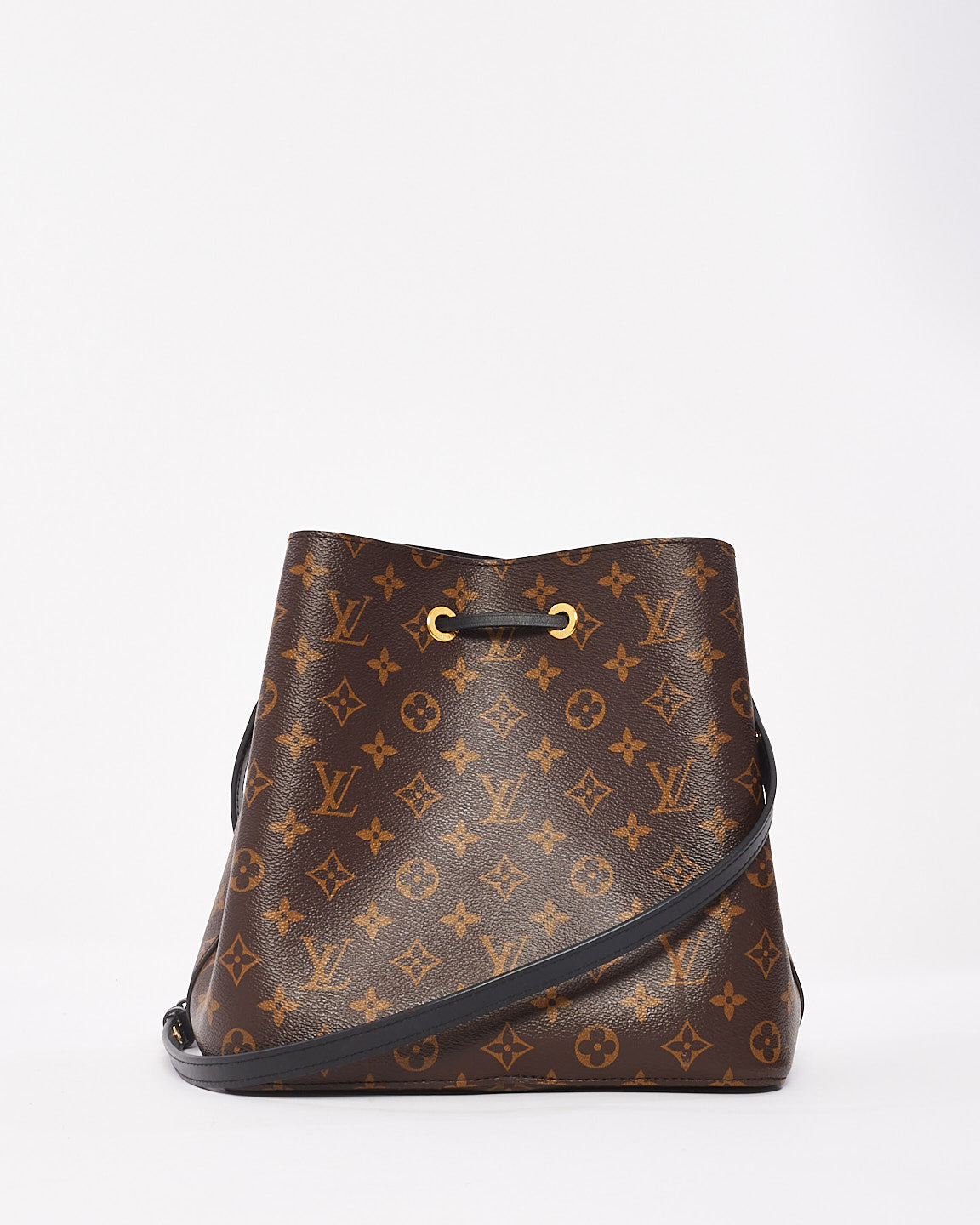 Louis Vuitton Monogram Canvas NéoNoé MM Bucket Bag