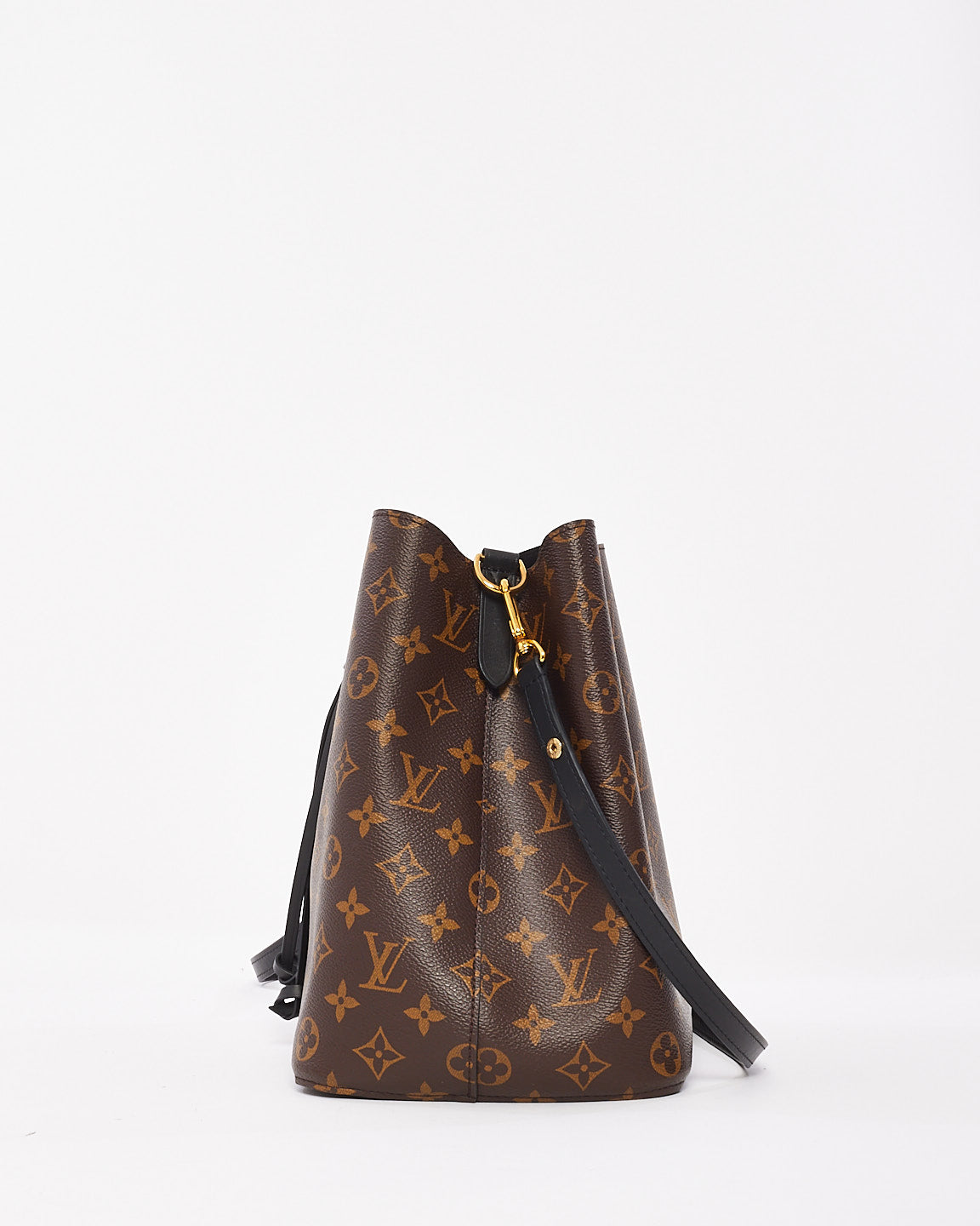 Louis Vuitton Monogram Canvas NéoNoé MM Bucket Bag