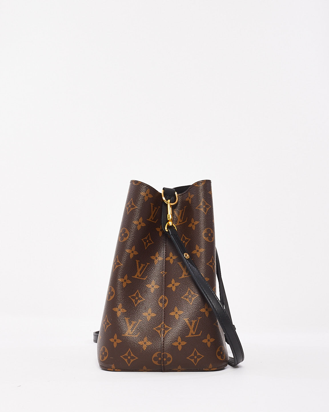 Louis Vuitton Monogram Canvas NéoNoé MM Bucket Bag